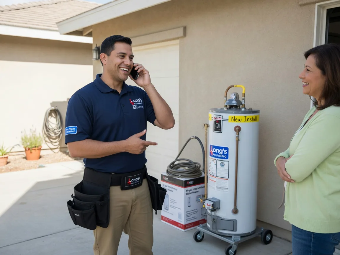 Leak Detection Stantonville, TN FAQs